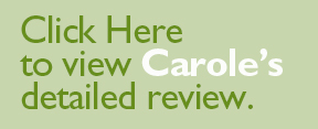 Read Carole' review